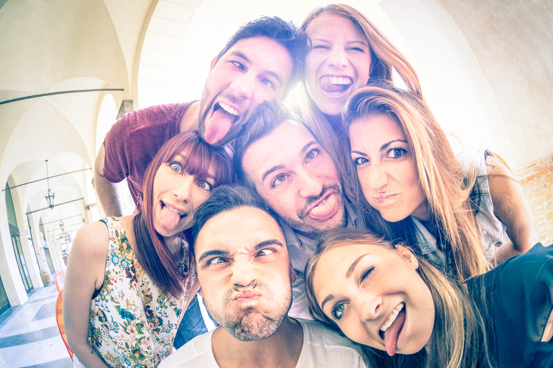 How to Make Team Building Actually Fun