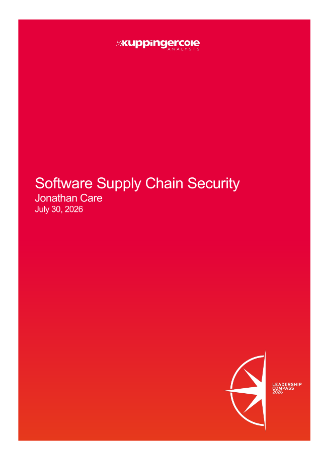 Report Cover