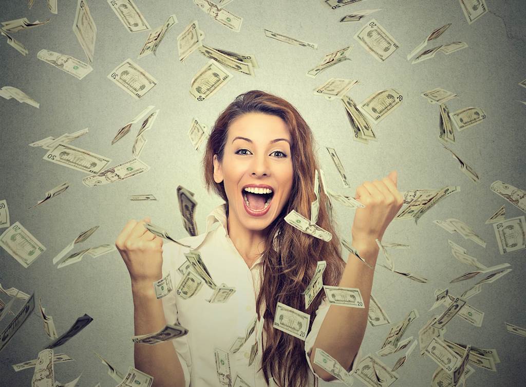 How Gamification Helps Good Salespeople Become Even Better