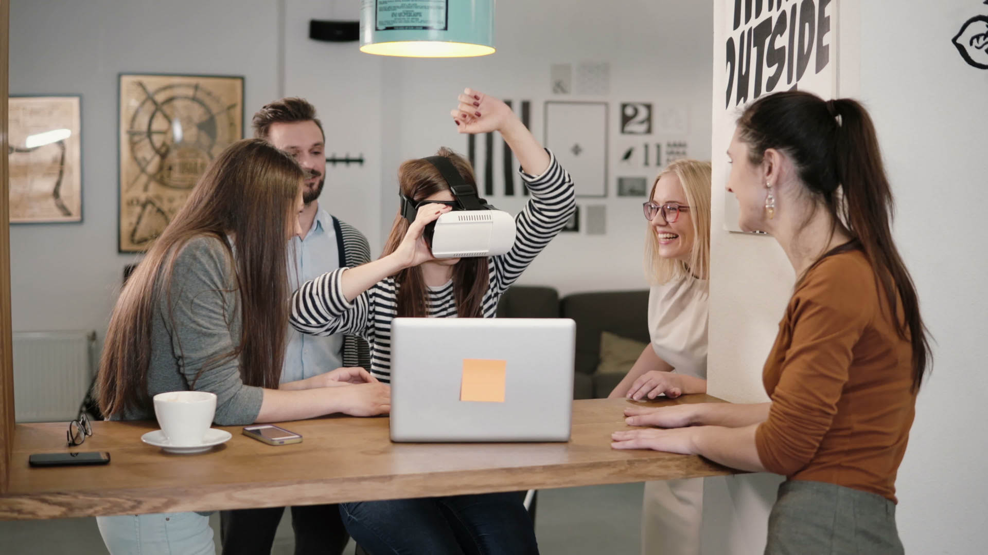 5 Interactive Content Experiences We Love
