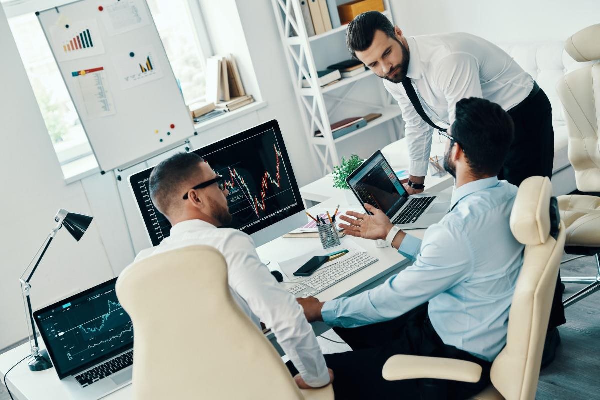 Which Type of Analyst Are You?