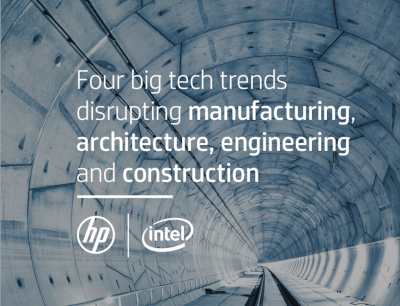 4 Big Tech Trends Driving Digital Revolution