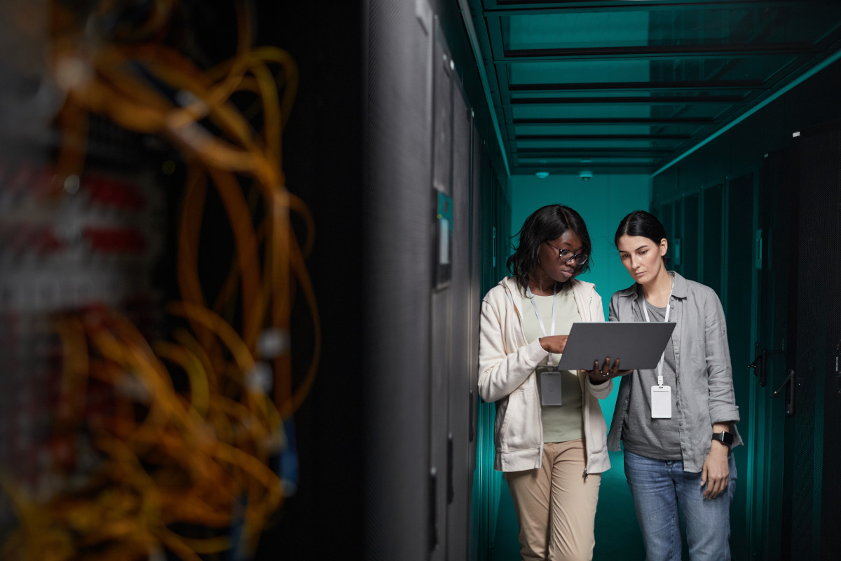 Understanding the Modern Data Center: Here’s 5 Types