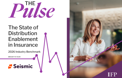 The State of Distribution Enablement in Insurance