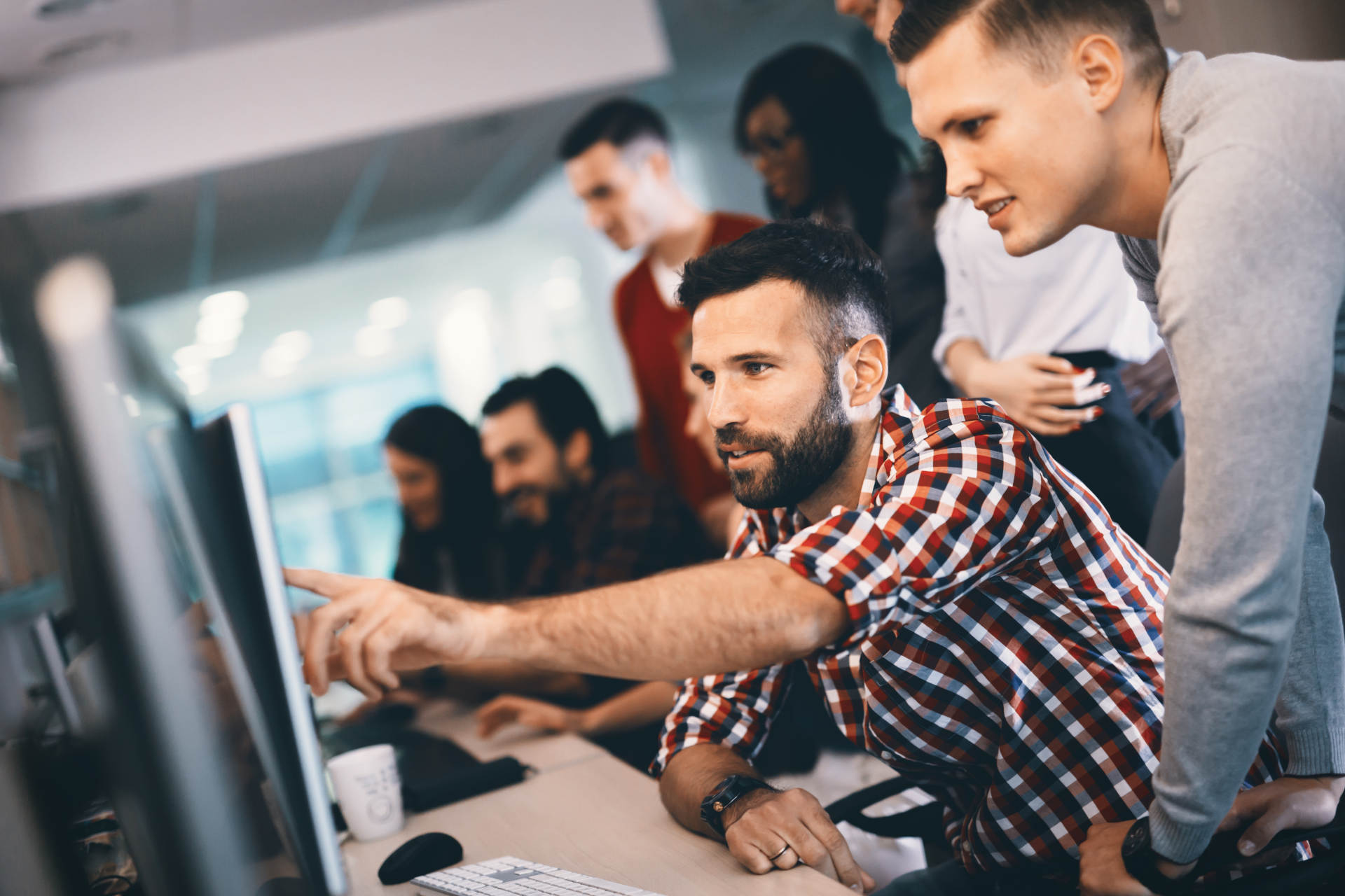 6 Steps for Successful RPA Adoption
