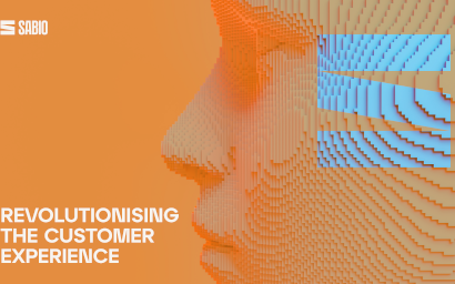 Revolutionising the Customer Experience