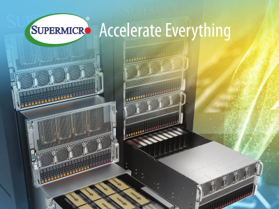 Accelerate Everything AI