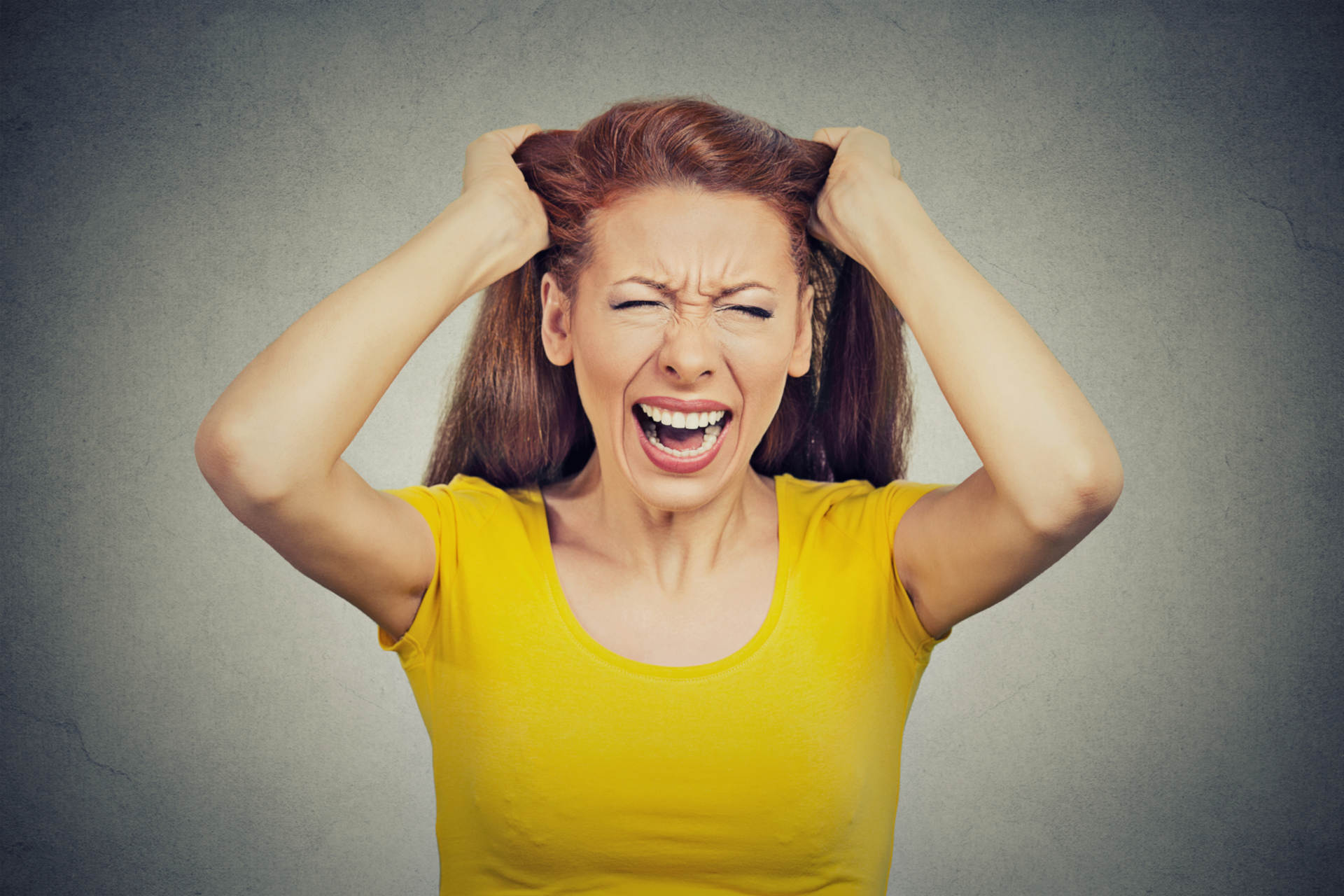 Having a Bad Day? Here's How to Power Through