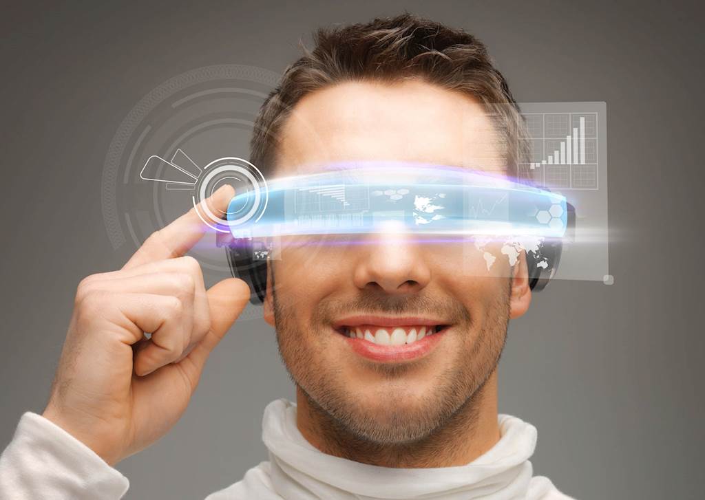 5 Futuristic Technologies that are Closer than You Might Think