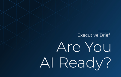 Security Leaders, Are you AI Ready?