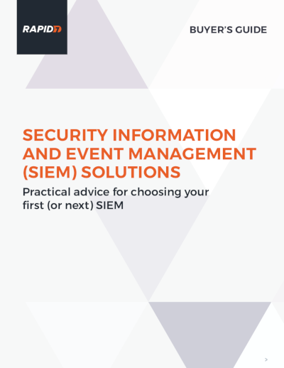 Report Cover