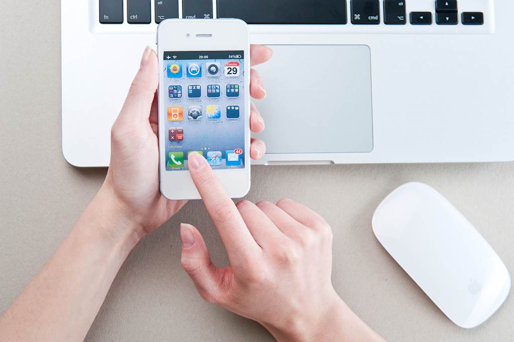 4 Apps to Make Managers More Effective