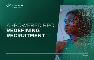 AI-Powered RPO: Redefining Recruitment