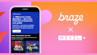 How RTL+ used Braze AI Agent Console to personalize streaming recommendations at scale