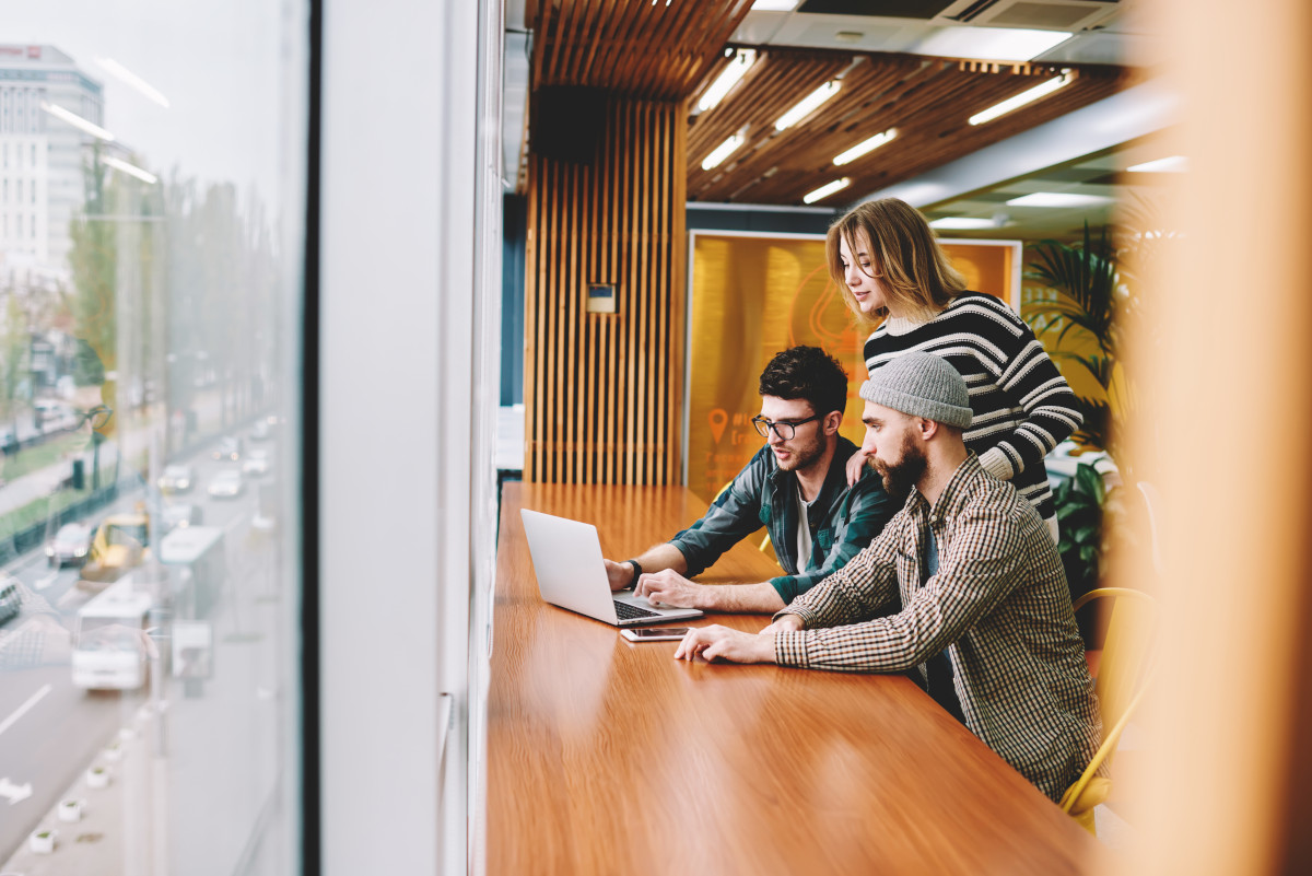 5 Considerations When Replacing Your File Server