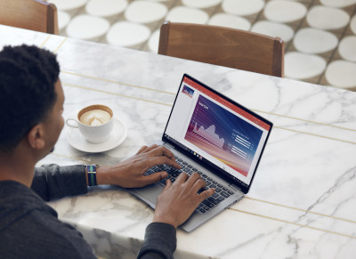 Smarter, faster experiences for your entire workforce