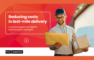 Reducing Costs in Last-mile Delivery