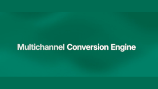Multichannel Conversion Engine Video