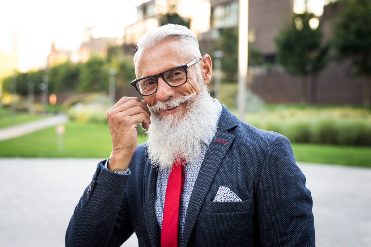 10 Entrepreneurs Who Found Their Calling Later in Life