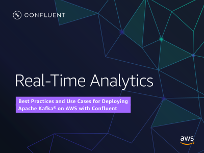 Real-Time Analytics: Best Practices and Use Cases