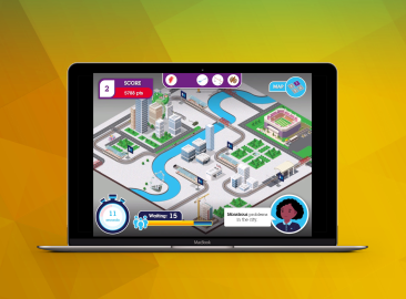 Making the Most of Blended Learning