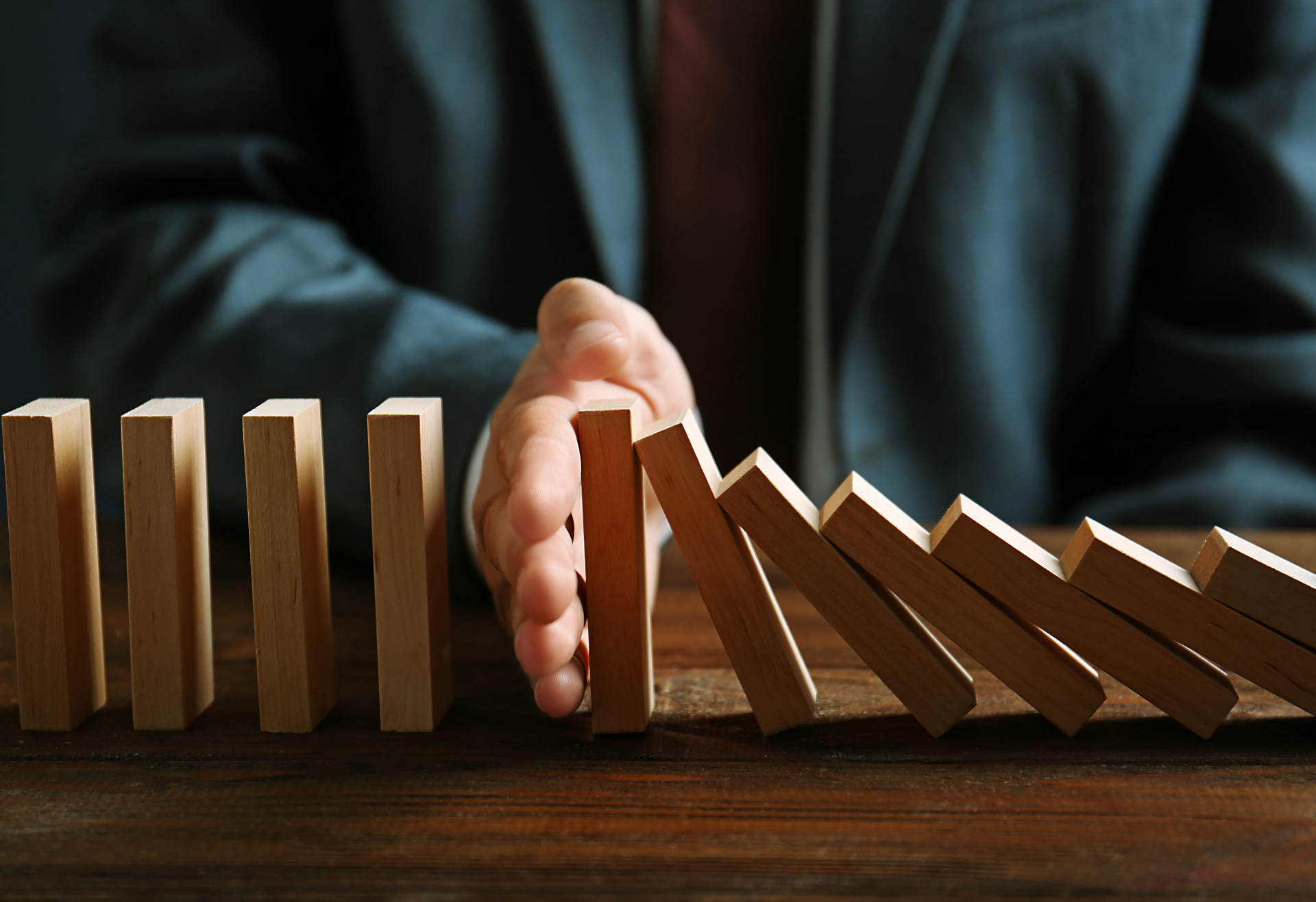 How to Stop Getting Interrupted at Work