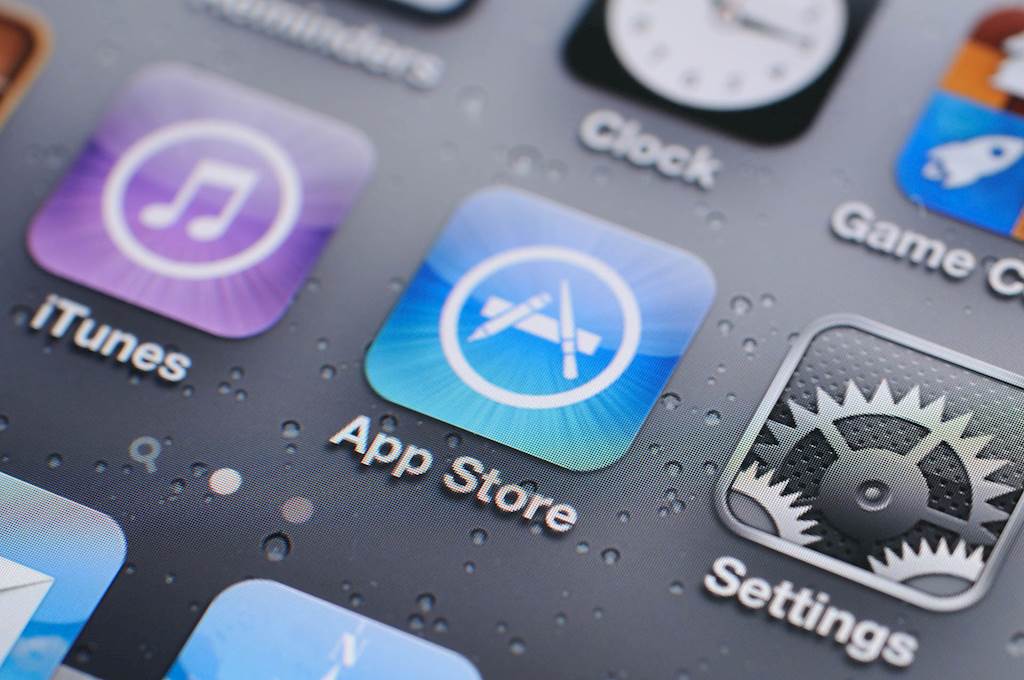 The 5 Best iPhone Apps for Entrepreneurs