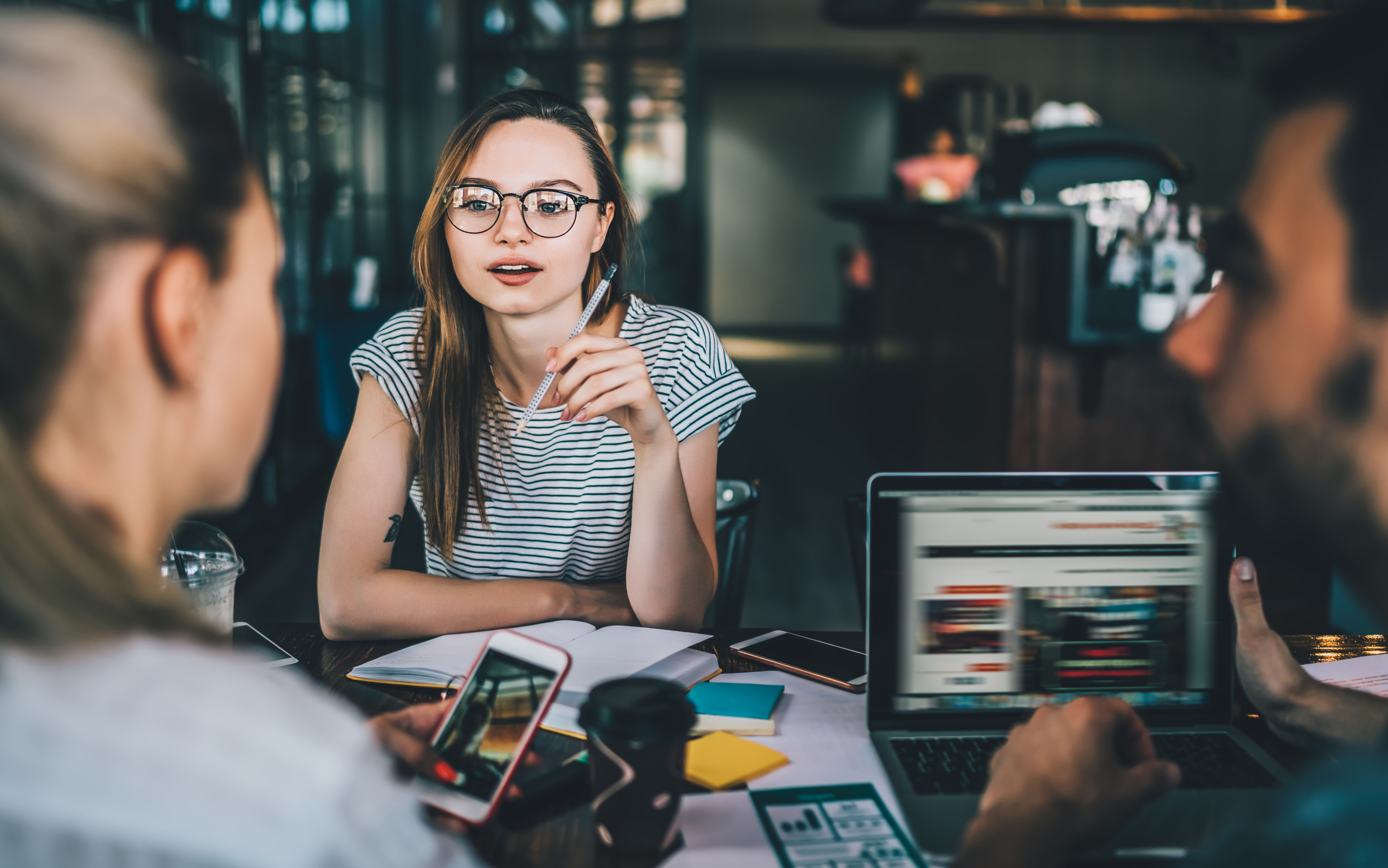 How to Create the Perfect Lead Management Process in 8 Simple Steps