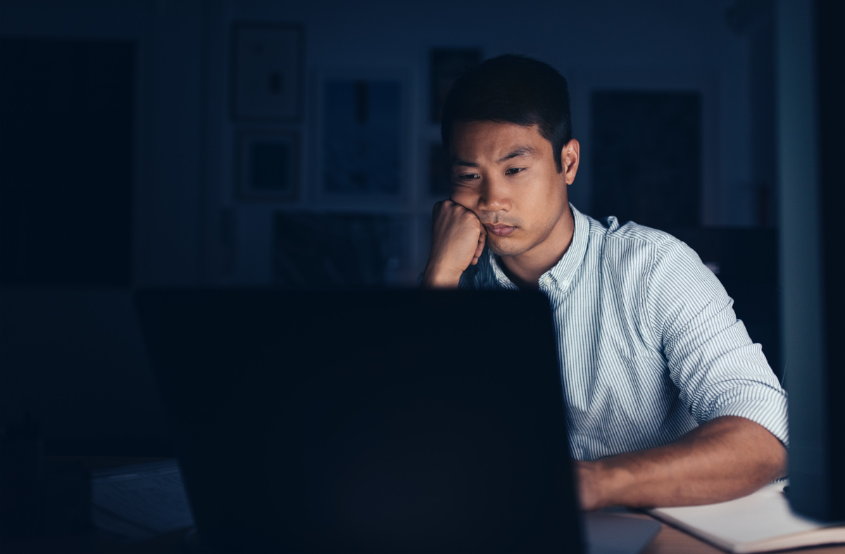 Your Security Team is Overworked: How to Give Time Back