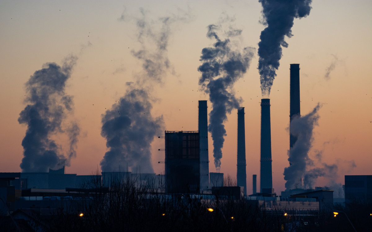 How to Develop a Fleet Strategy to Reduce CO2 Emissions