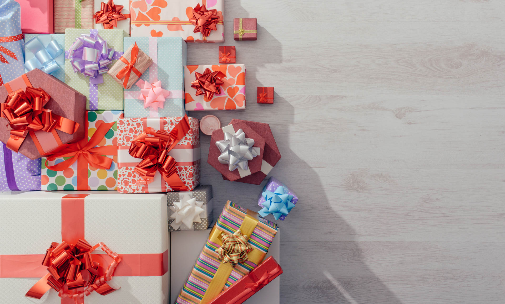 The Ultimate List of Workplace Perks