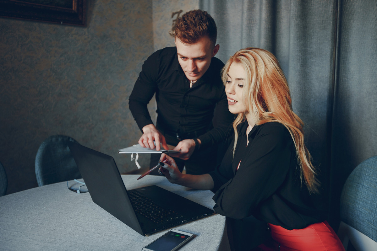 How to Help an Employee to Train Their Replacement