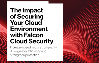 The Impact of Securing Your Cloud Environment with Falcon Cloud Security
