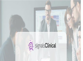 Explore the demo at your own pace - see Signals Clinical in action.