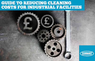 Guide To Reducing Cleaning Costs For Industrial Facilities
