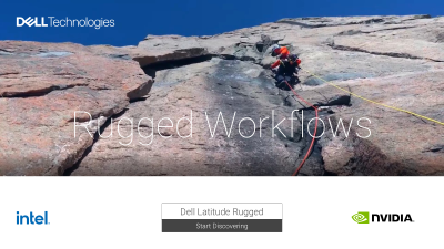 Rugged Workflows