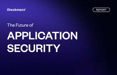 The Future of Application Security 2025