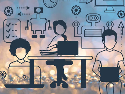 The State of Robotic Process Automation