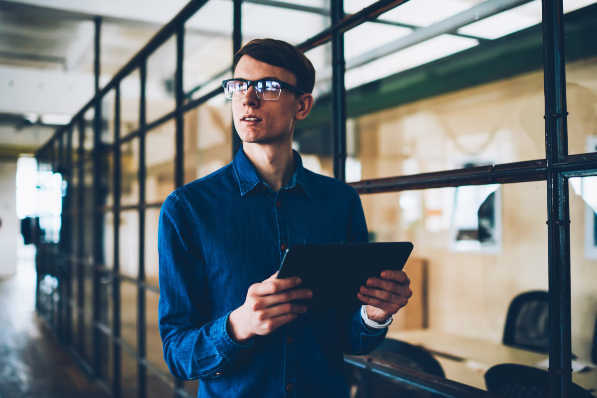5 Reasons Why You Need Advanced SD-WAN for Your Cloud-First SASE Architecture