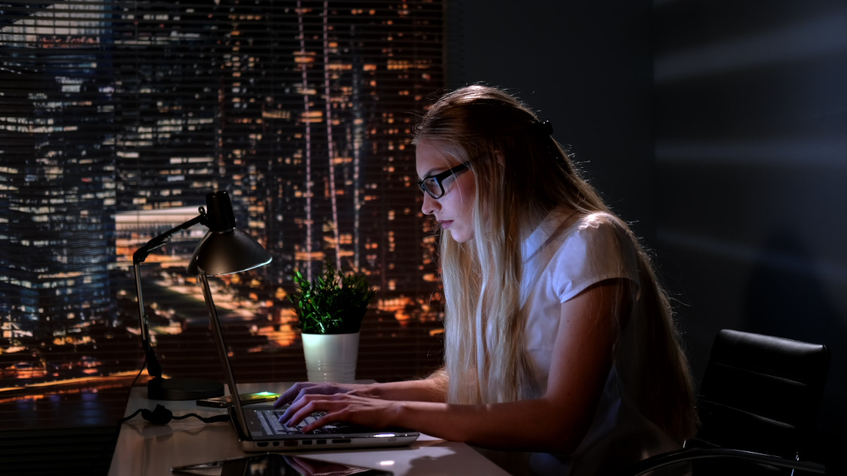 Managed Detection and Response: From Preventative to Proactive Security