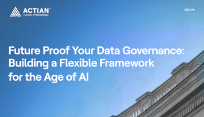 Future Proof Your Data Governance: Building a Flexible Framework for the Age of