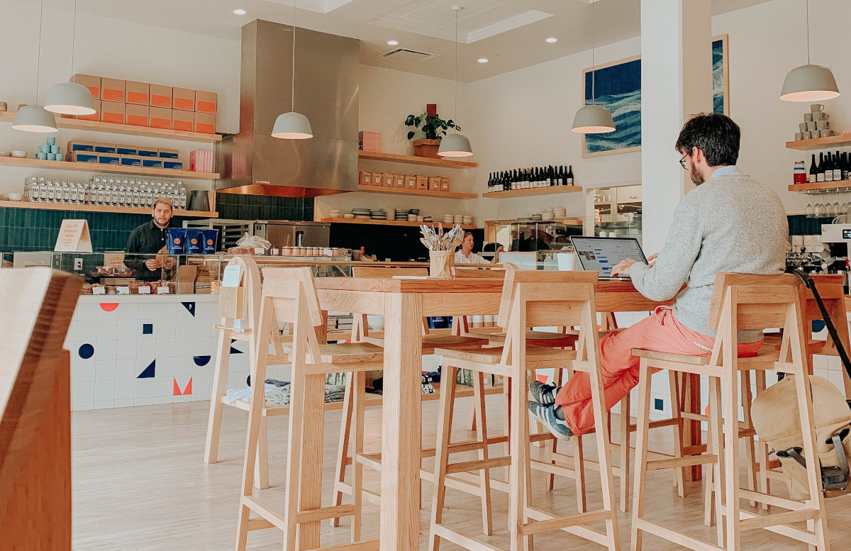 Securing Your Wireless Workers: Don't Leave Them Behind