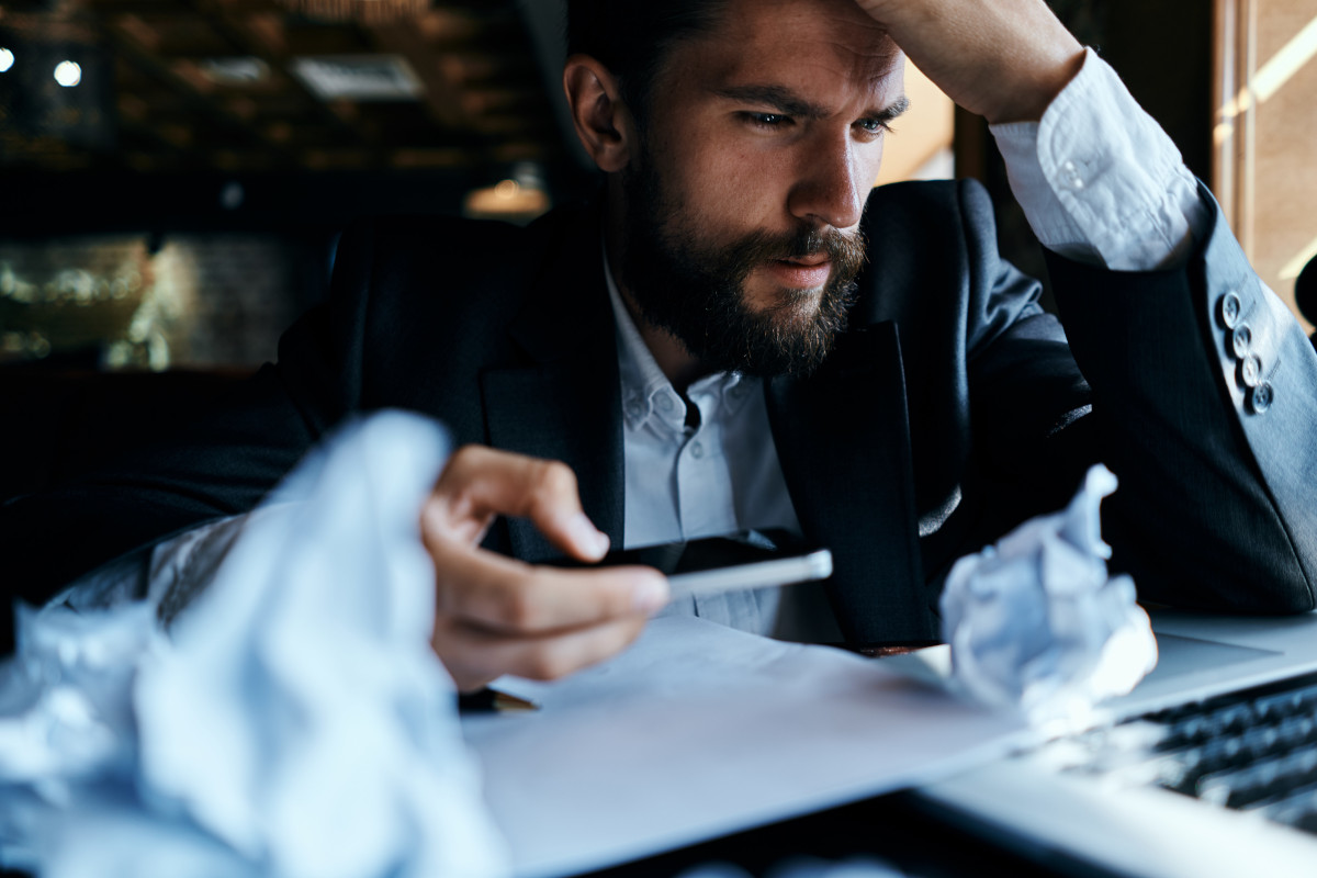6 Reasons Why Your Latest IT Project is Destined to Fail