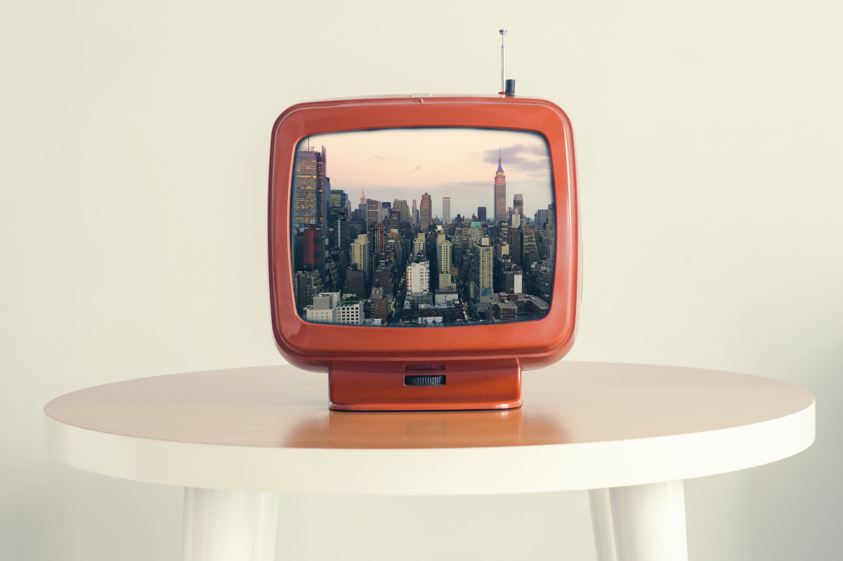 5 Reasons Why You Shouldn't Underestimate TV Advertising