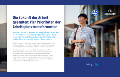 Vier Wege, wie eine Hybrid-Workforce-Strategie Wachstum fördert