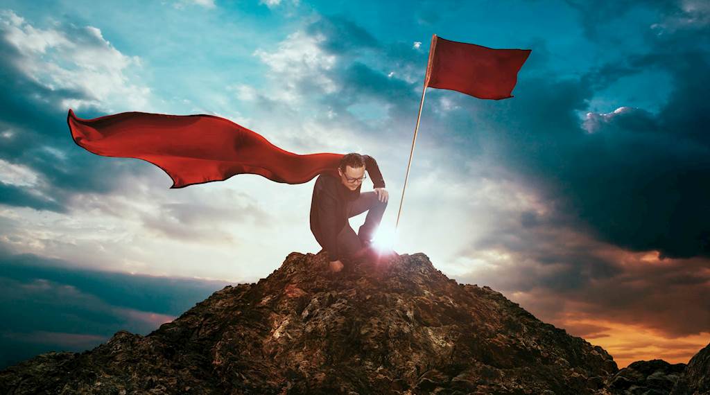 7 Qualities of Successful People