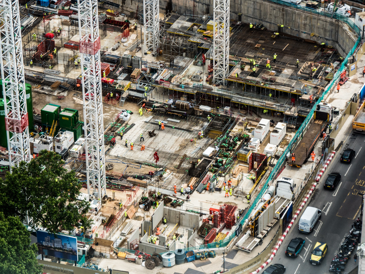 5 Infrastructure Trends You Need to Know About