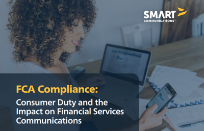 FCA Compliance: Consumer Duty and the Impact on Financial Services Communication