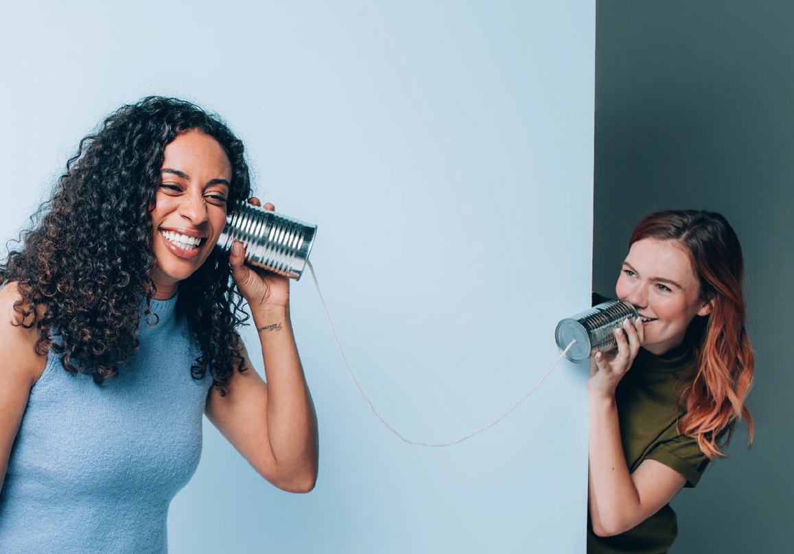 Sharing Identity to Foster Customer Loyalty