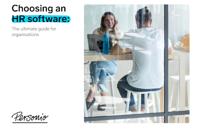 Choosing an HR Software